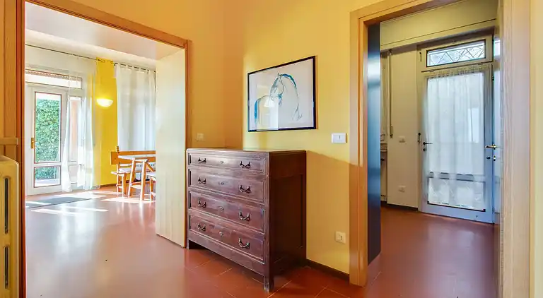 Sommerhus i Marciaga