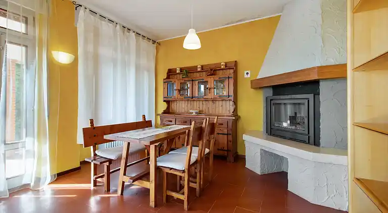 Sommerhus i Marciaga