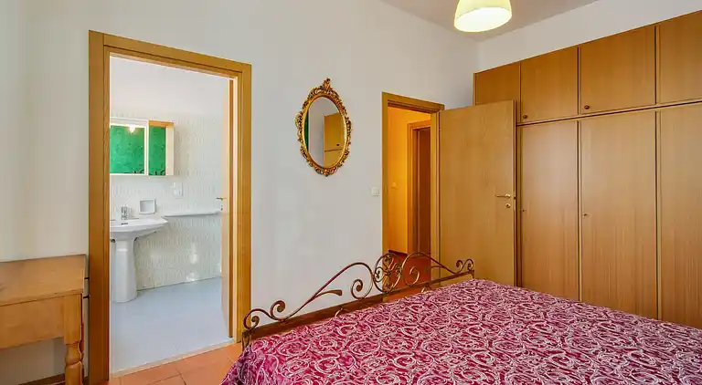 Sommerhus i Marciaga