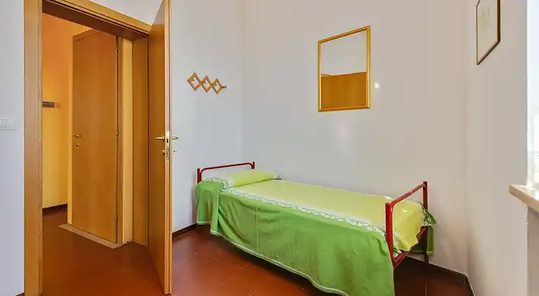 Sommerhus i Marciaga