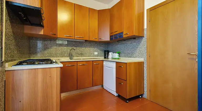 Sommerhus i Marciaga