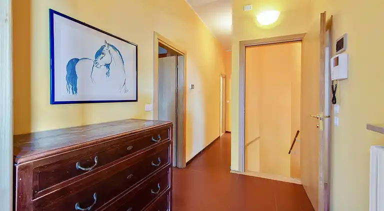 Sommerhus i Marciaga