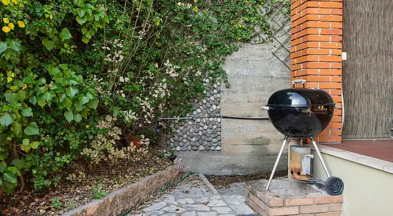 Sommerhus i Marciaga