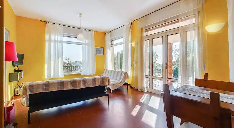 Sommerhus i Marciaga