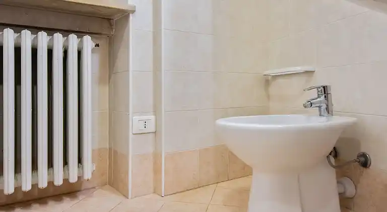 Sommerhus i Marciaga