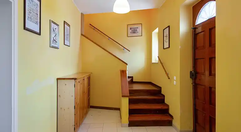 Sommerhus i Marciaga