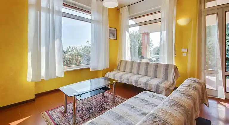 Sommerhus i Marciaga