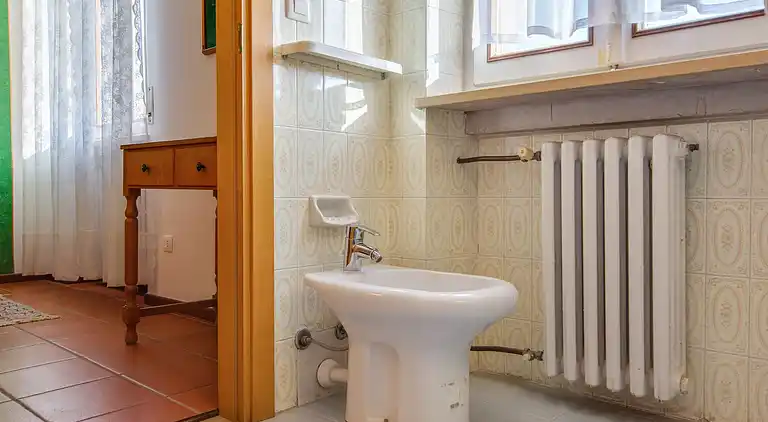 Sommerhus i Marciaga