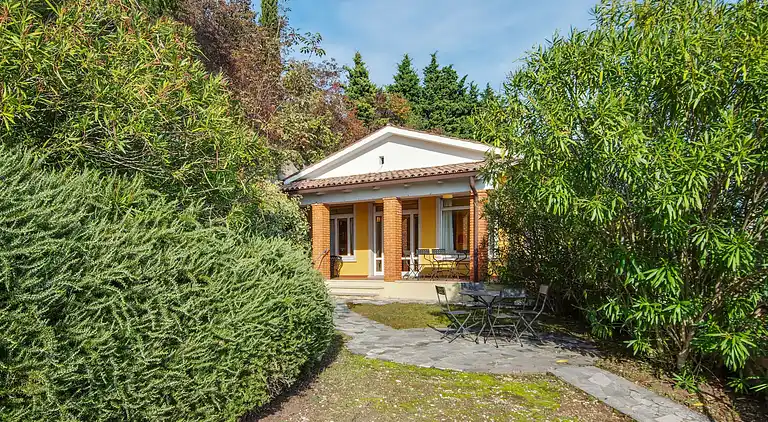 Sommerhus i Marciaga