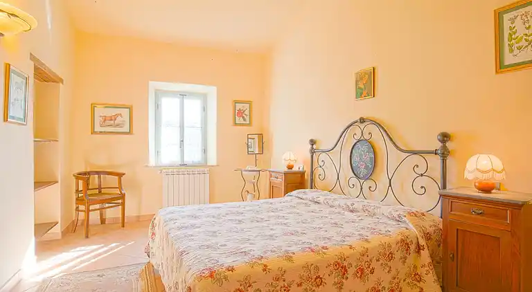 Holiday home in Poggio Alla Baghera