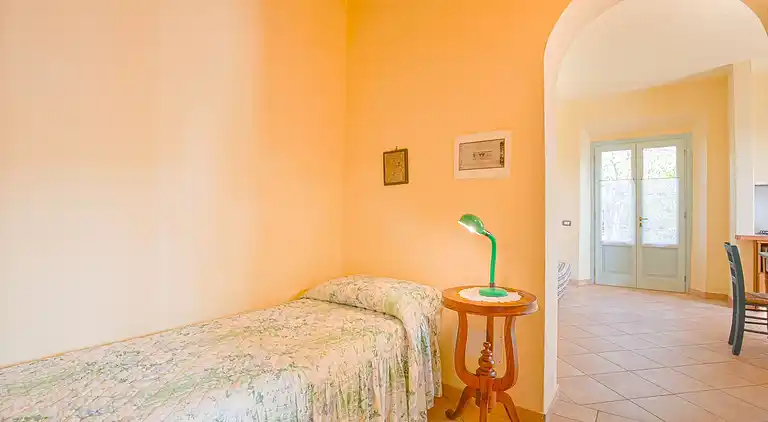Holiday home in Poggio Alla Baghera
