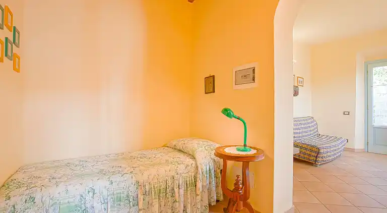 Holiday home in Poggio Alla Baghera