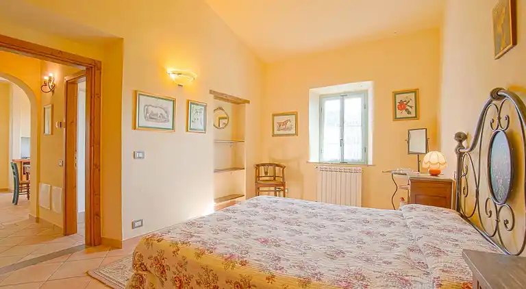 Holiday home in Poggio Alla Baghera