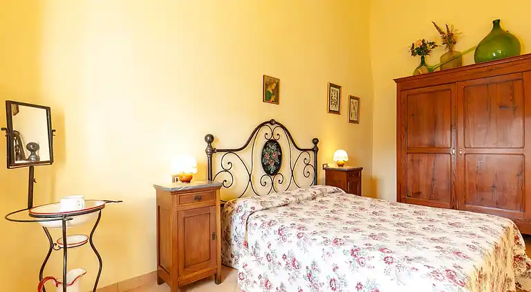 Holiday home in Poggio Alla Baghera