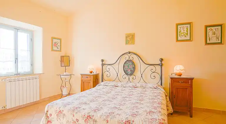 Holiday home in Poggio Alla Baghera