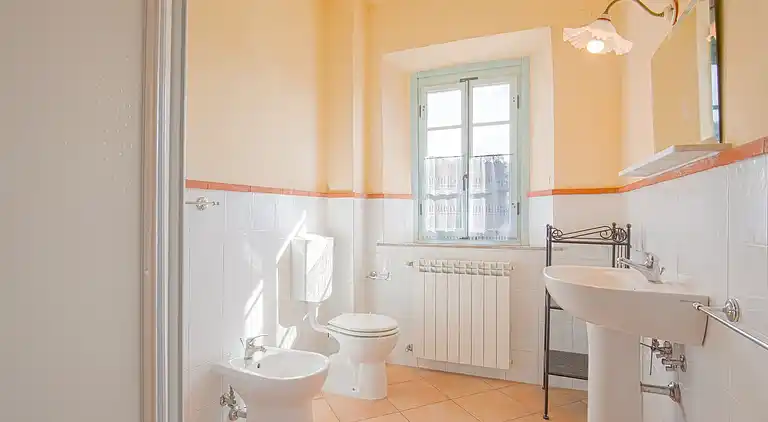 Holiday home in Poggio Alla Baghera