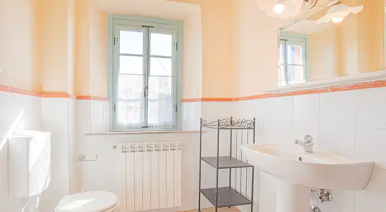 Holiday home in Poggio Alla Baghera