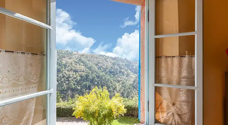 Holiday home in Poggio Alla Baghera