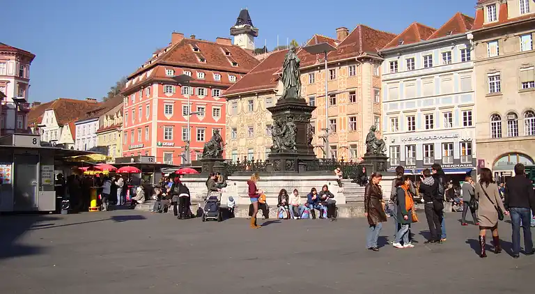 Apartment in Windhagen