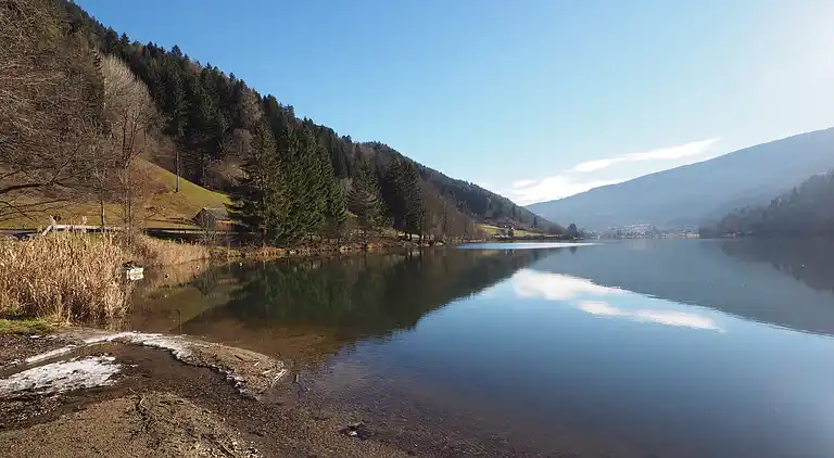 Apartment in Windhagen