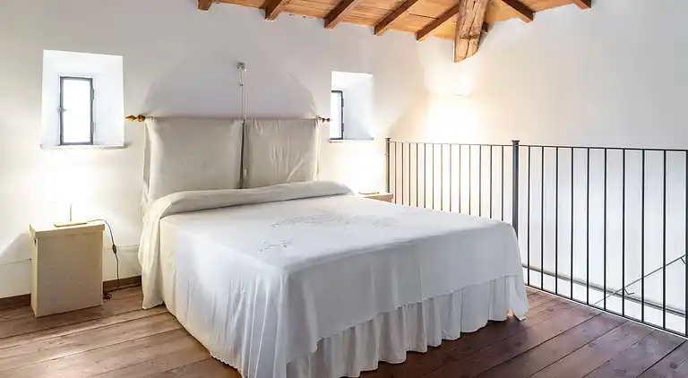 Apartment in Argigliano