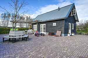 Herenhuis in Overberg