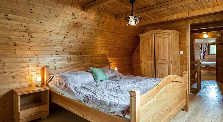Holiday home in Eberstein