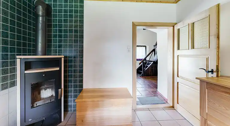 Semesterbostad i Eberstein