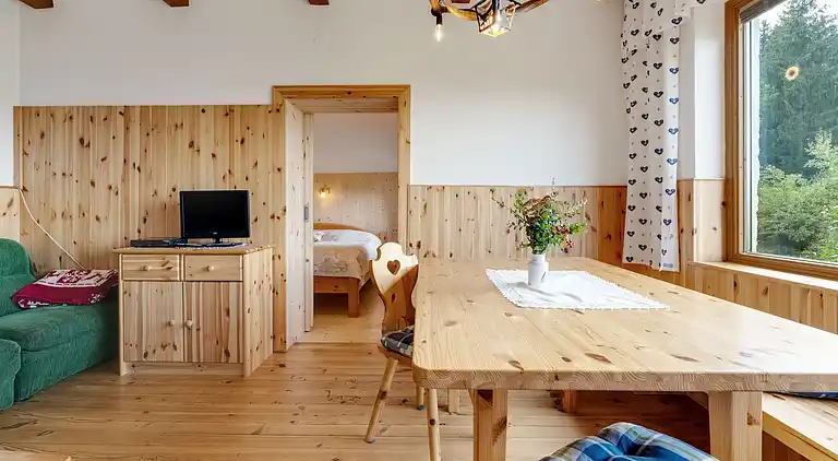 Sommerhus i Eberstein