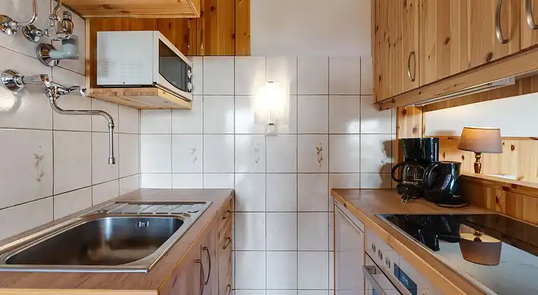 Sommerhus i Eberstein