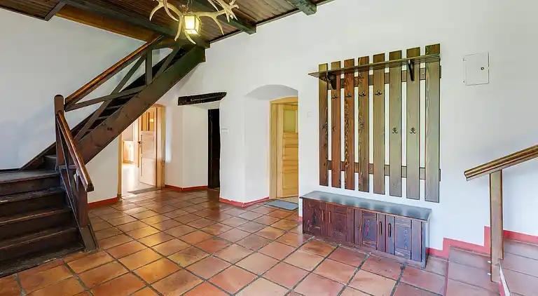 Semesterbostad i Eberstein