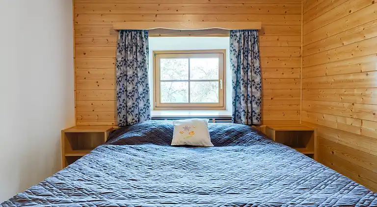 Semesterbostad i Eberstein