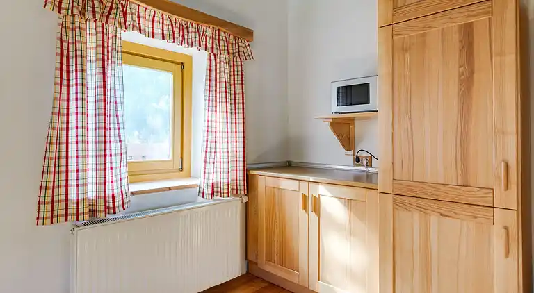 Semesterbostad i Eberstein