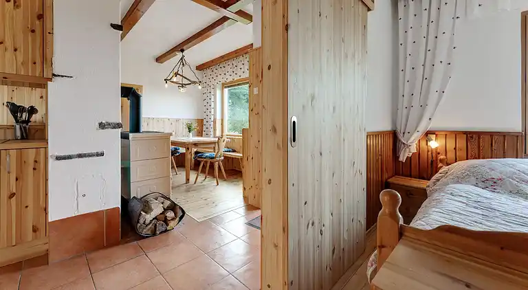 Sommerhus i Eberstein