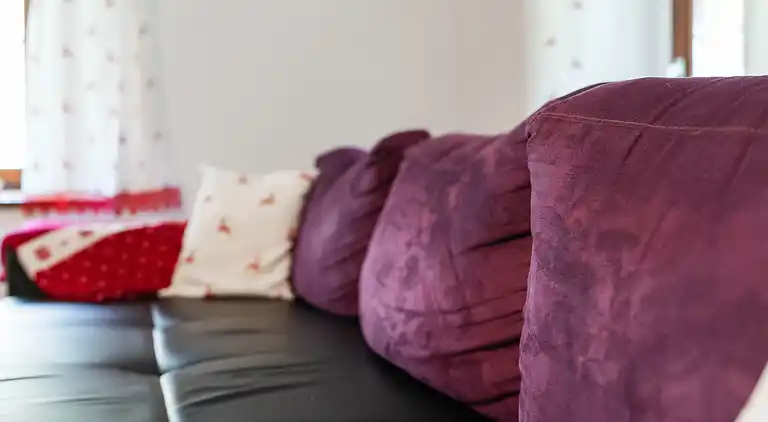 Semesterbostad i Eberstein