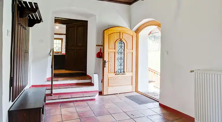 Semesterbostad i Eberstein