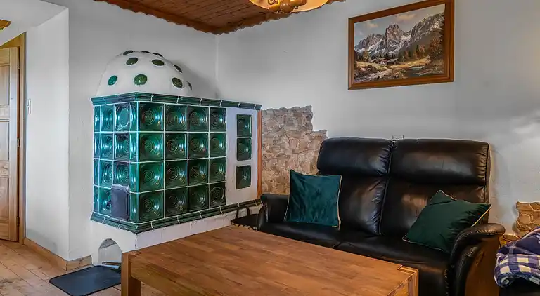 Holiday home in Eberstein