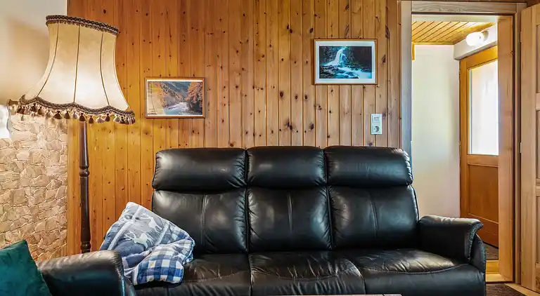 Holiday home in Eberstein
