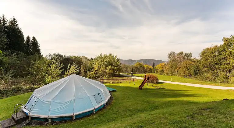 Sommerhus i Eberstein