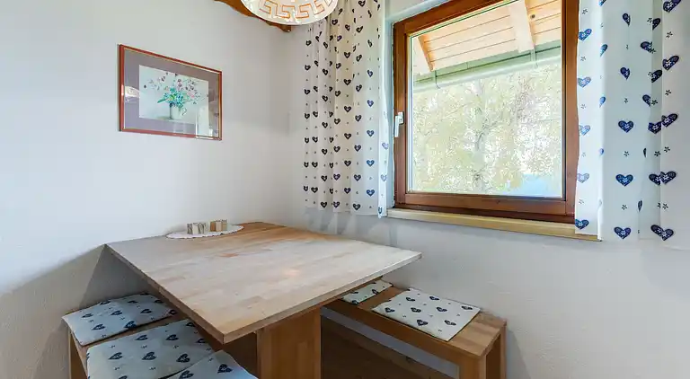 Holiday home in Eberstein
