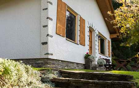 Sommerhus i Eberstein