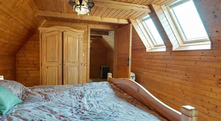 Holiday home in Eberstein
