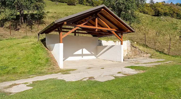 Semesterbostad i Eberstein