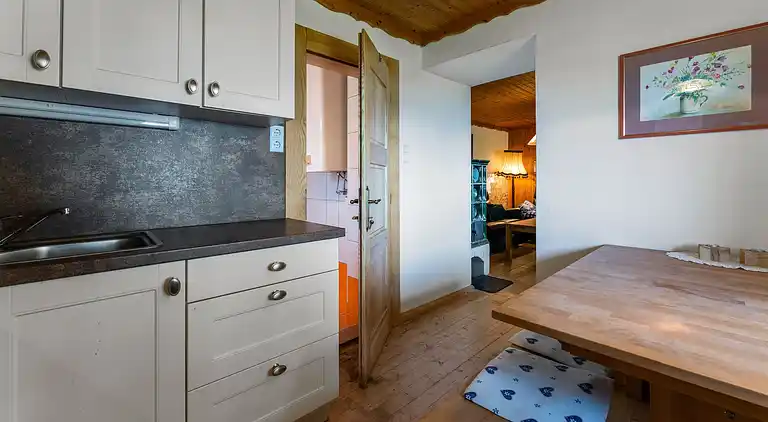 Holiday home in Eberstein