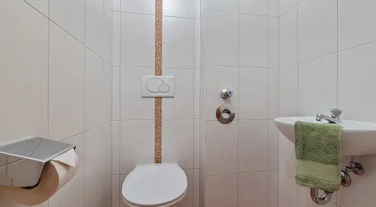 Apartment in Obertschern