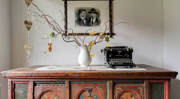 Apartment in Treffen am Ossiacher See