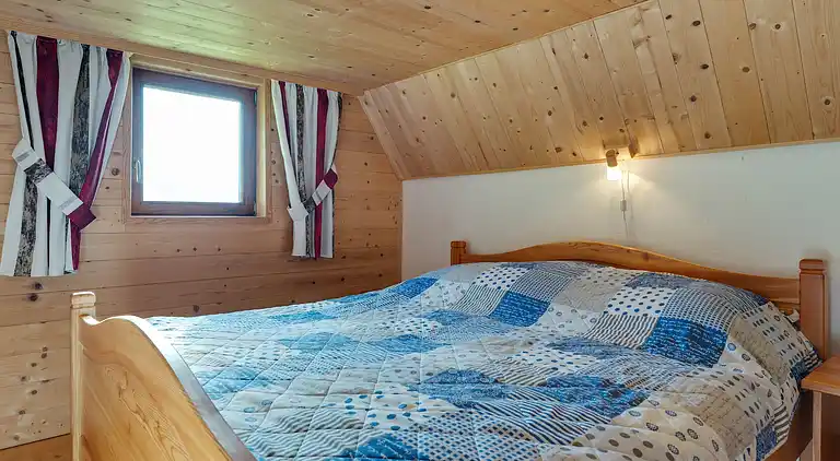Holiday home in Eberstein