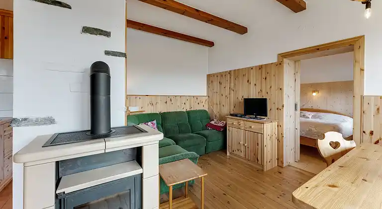 Sommerhus i Eberstein