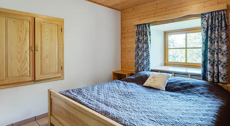 Semesterbostad i Eberstein