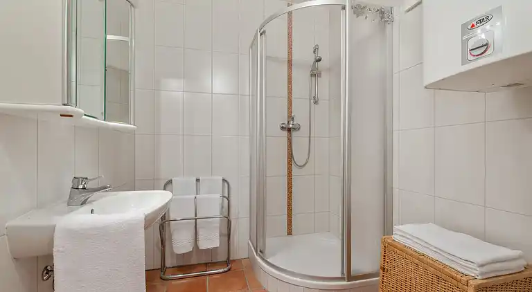 Apartment in Obertschern